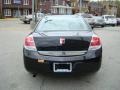 2007 Black Onyx Saturn Aura XE  photo #3
