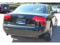2007 Brilliant Black Audi A4 2.0T quattro Sedan  photo #4