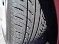 2006 Dark Toreador Red Metallic Ford Focus ZX4 S Sedan  photo #10