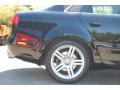 2007 Brilliant Black Audi A4 2.0T quattro Sedan  photo #6