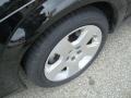 2007 Black Onyx Saturn Aura XE  photo #7