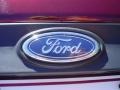 2006 Dark Toreador Red Metallic Ford Focus ZX4 S Sedan  photo #12