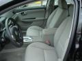 2007 Black Onyx Saturn Aura XE  photo #8