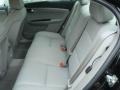 2007 Black Onyx Saturn Aura XE  photo #9