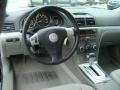2007 Black Onyx Saturn Aura XE  photo #10