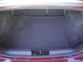 2006 Dark Toreador Red Metallic Ford Focus ZX4 S Sedan  photo #15