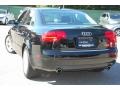2007 Brilliant Black Audi A4 2.0T quattro Sedan  photo #10