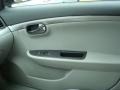 2007 Black Onyx Saturn Aura XE  photo #12