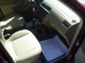 2006 Dark Toreador Red Metallic Ford Focus ZX4 S Sedan  photo #17