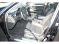 2007 Brilliant Black Audi A4 2.0T quattro Sedan  photo #13