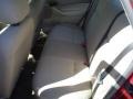 2006 Dark Toreador Red Metallic Ford Focus ZX4 S Sedan  photo #19