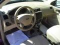 2006 Dark Toreador Red Metallic Ford Focus ZX4 S Sedan  photo #21