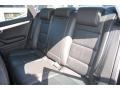 2007 Brilliant Black Audi A4 2.0T quattro Sedan  photo #17