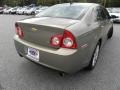 2008 Amber Bronze Metallic Chevrolet Malibu LTZ Sedan  photo #14