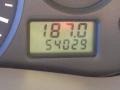 2006 Dark Toreador Red Metallic Ford Focus ZX4 S Sedan  photo #25
