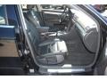 2007 Brilliant Black Audi A4 2.0T quattro Sedan  photo #21