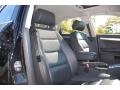 2007 Brilliant Black Audi A4 2.0T quattro Sedan  photo #23