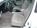 2007 White Diamond Pearl Acura TL 3.2  photo #10