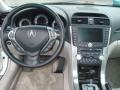 2007 White Diamond Pearl Acura TL 3.2  photo #12