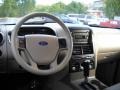 2006 Black Ford Explorer XLT 4x4  photo #11