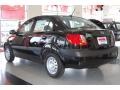 Midnight Black - Rio Sedan Photo No. 4
