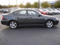 Diamond Gray Metallic - Legacy 2.5i Sedan Photo No. 3