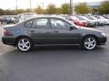 2009 Diamond Gray Metallic Subaru Legacy 2.5i Sedan  photo #3