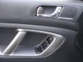 Diamond Gray Metallic - Legacy 2.5i Sedan Photo No. 7