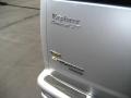 Sheer Silver Metallic - Express LS 1500 Explorer Conversion Van Photo No. 11