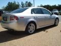 2008 Alabaster Silver Metallic Acura TL 3.2  photo #5