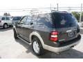 2006 Dark Stone Metallic Ford Explorer Eddie Bauer 4x4  photo #8