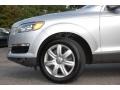 2007 Light Silver Metallic Audi Q7 3.6 Premium quattro  photo #3