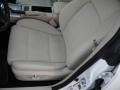 2009 Satin White Pearl Subaru Legacy 2.5i Sedan  photo #8