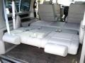 Sheer Silver Metallic - Express LS 1500 Explorer Conversion Van Photo No. 24