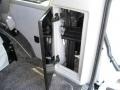 Sheer Silver Metallic - Express LS 1500 Explorer Conversion Van Photo No. 25