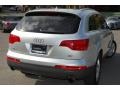 2007 Light Silver Metallic Audi Q7 3.6 Premium quattro  photo #4