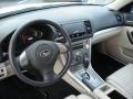 Satin White Pearl - Legacy 2.5i Sedan Photo No. 9