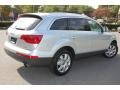 2007 Light Silver Metallic Audi Q7 3.6 Premium quattro  photo #5