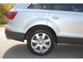 2007 Light Silver Metallic Audi Q7 3.6 Premium quattro  photo #6