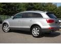2007 Light Silver Metallic Audi Q7 3.6 Premium quattro  photo #11