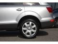 2007 Light Silver Metallic Audi Q7 3.6 Premium quattro  photo #12