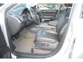 2007 Light Silver Metallic Audi Q7 3.6 Premium quattro  photo #13