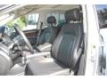 2007 Light Silver Metallic Audi Q7 3.6 Premium quattro  photo #15
