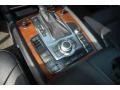 2007 Light Silver Metallic Audi Q7 3.6 Premium quattro  photo #19