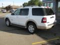 2006 Oxford White Ford Explorer Eddie Bauer  photo #13