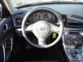 Diamond Gray Metallic - Legacy 2.5i Sedan Photo No. 10