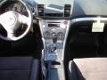 Diamond Gray Metallic - Legacy 2.5i Sedan Photo No. 11
