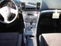 2009 Diamond Gray Metallic Subaru Legacy 2.5i Sedan  photo #11