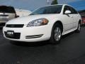 White - Impala LT Photo No. 2