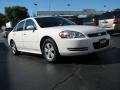 White - Impala LT Photo No. 3